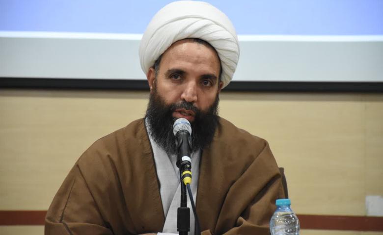 بسیج حقوق دانان خراسان جنوبی دهه مقاومت و بصیرت